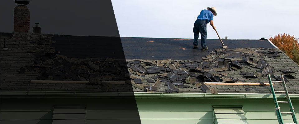 Lisle Roofing Contractors